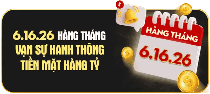 Ưu đãi Nạp Lần Đầu